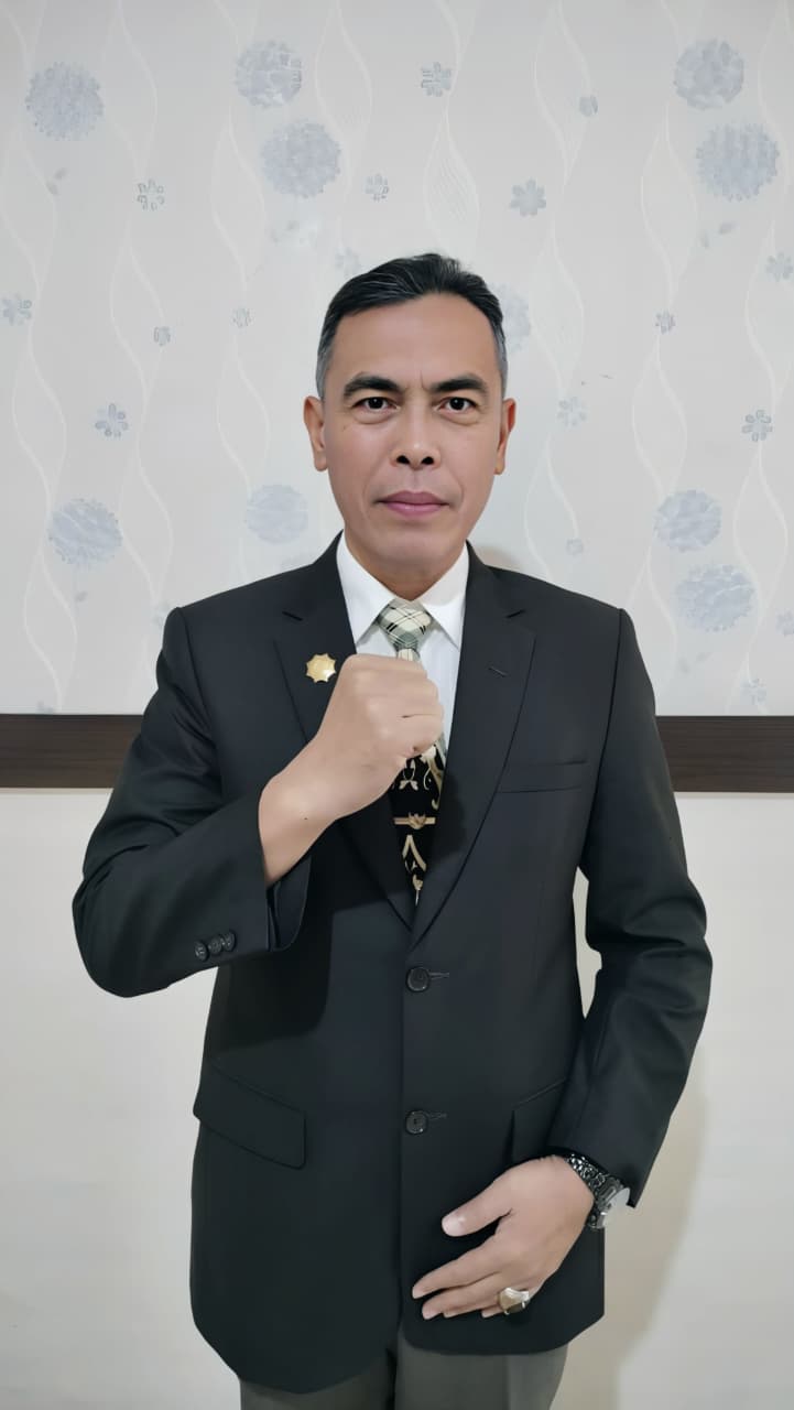 Kepala Dinas Kominfotik Provinsi NTB