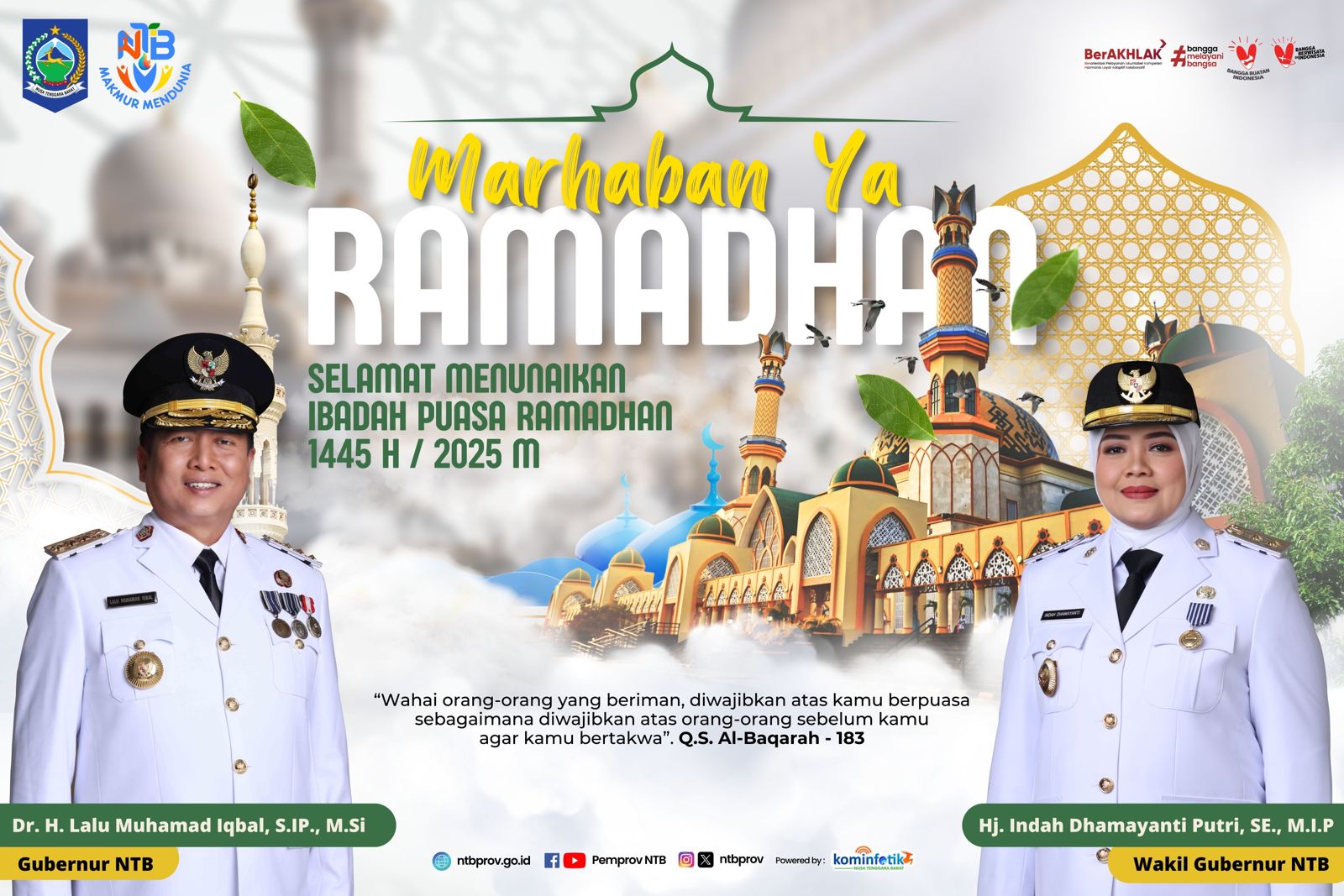 Building Magical Apps