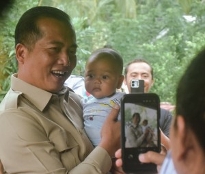 Stunting NTB 13,39% di Bawah Nasional, Iqbal: Ini Kerja Bersama Kab/Kota