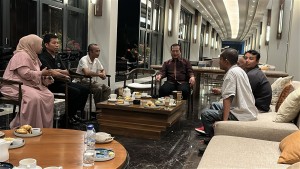 Gubernur NTB Apresiasi Paguyuban Lombok di Labuan Bajo, Dorong Jadi Duta Budaya NTB