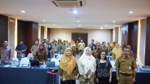 Dinas Kesehatan Provinsi NTB Dorong Masyarakat Patuhi Kawasan Tanpa Rokok