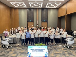 NTB Tegaskan Akhir Era Asumsi, Data Inklusif Jadi Dasar Musrenbang