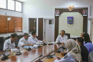 Pemprov NTB Tekankan Kualitas dan Higiene SPPG