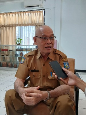 Perkuat Peran Pendamping Desa, Pemprov NTB Matangkan Strategi Graduasi Kemiskinan Ekstrem